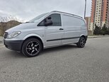 Mercedes Vito-3