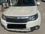 Subaru Forester-1