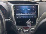Subaru Forester-5