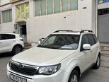 Subaru Forester-3
