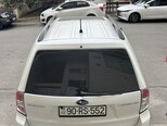 Subaru Forester-2