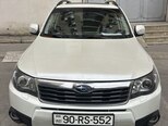 Subaru Forester-4