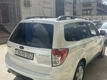 Subaru Forester-11
