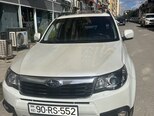 Subaru Forester-14