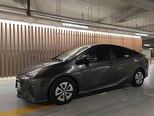 Toyota Prius-5
