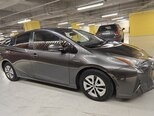 Toyota Prius-2