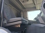 Mercedes Axor 2533-5
