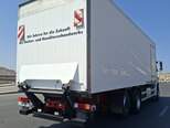 Mercedes Axor 2533-4