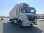 Mercedes Axor 2533-1