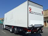 Mercedes Axor 2533-3
