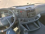 Mercedes Axor 2533-10