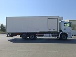 Mercedes Axor 2533-8