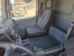 Mercedes Axor 2533-13