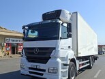 Mercedes Axor 2533-14