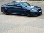 BMW 530-8