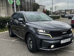 Kia Sorento-1