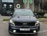 Kia Sorento-2
