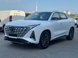 Changan Uni-Z-2