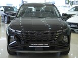 Hyundai Tucson L-3