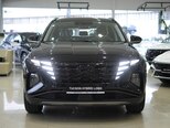 Hyundai Tucson L-4