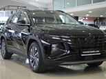 Hyundai Tucson L-2