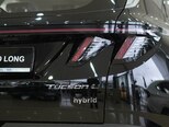 Hyundai Tucson L-12
