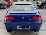 BMW M6-6