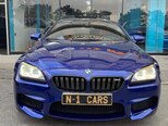 BMW M6-1