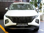 Hyundai Tucson L-2