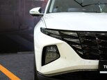 Hyundai Tucson L-4