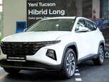 Hyundai Tucson L-3