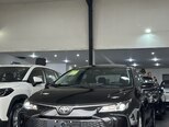 Toyota Corolla-3