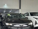 Toyota Corolla-4