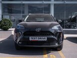Toyota Yaris Cross-2