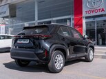 Toyota Yaris Cross-6