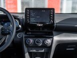 Toyota Yaris Cross-11