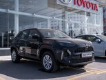 Toyota Yaris Cross-3