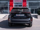 Toyota Yaris Cross-5