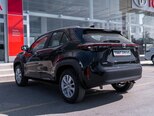 Toyota Yaris Cross-4