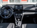 Toyota Yaris Cross-10
