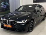BMW 530e-1