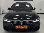 BMW 530e-2