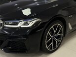 BMW 530e-25