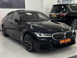 BMW 530e-4