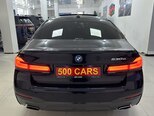 BMW 530e-12