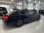 BMW 530e-15
