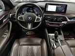 BMW 530e-7