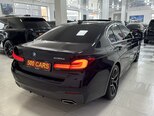 BMW 530e-14