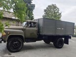 GAZ 53-4
