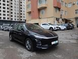 Hongqi E-QM5-3